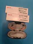 Vând set complet de 2 aparate auditive Rexton Emerald S 60 8C