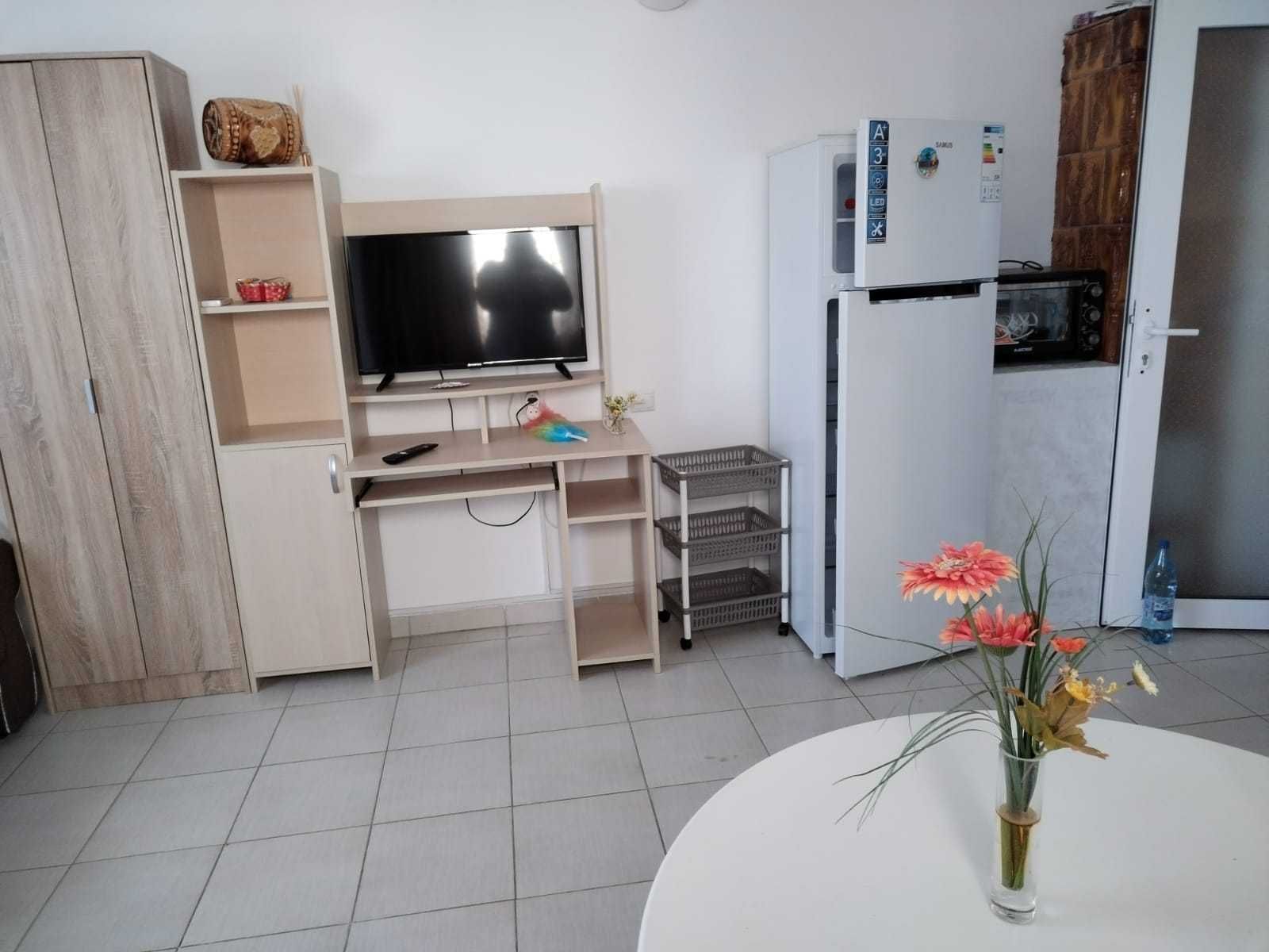 Apartamen Eforie Nord langa plaja Acapulco