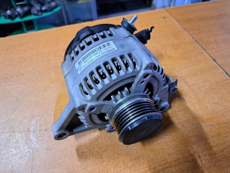 Alternator Hyundai Kia 1.6 CRDI  1.7 CRDI   37300-2A700