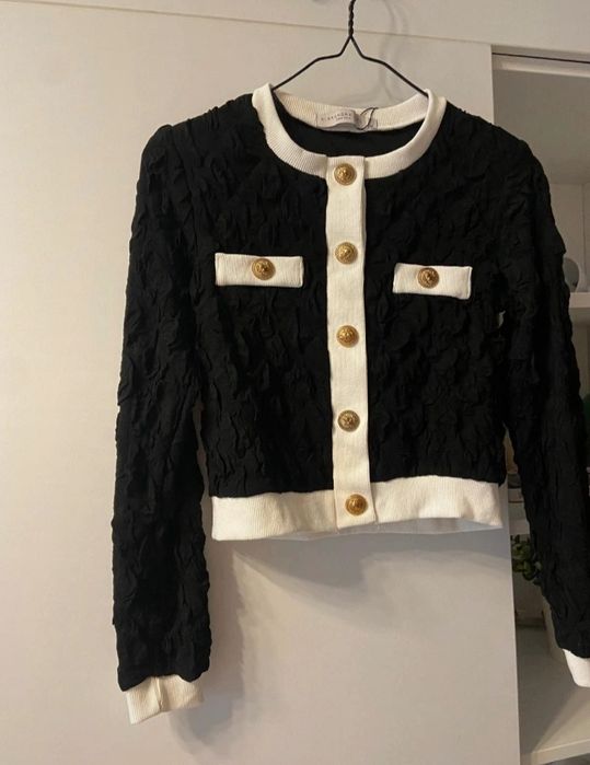 Pulover Alexandra Neel