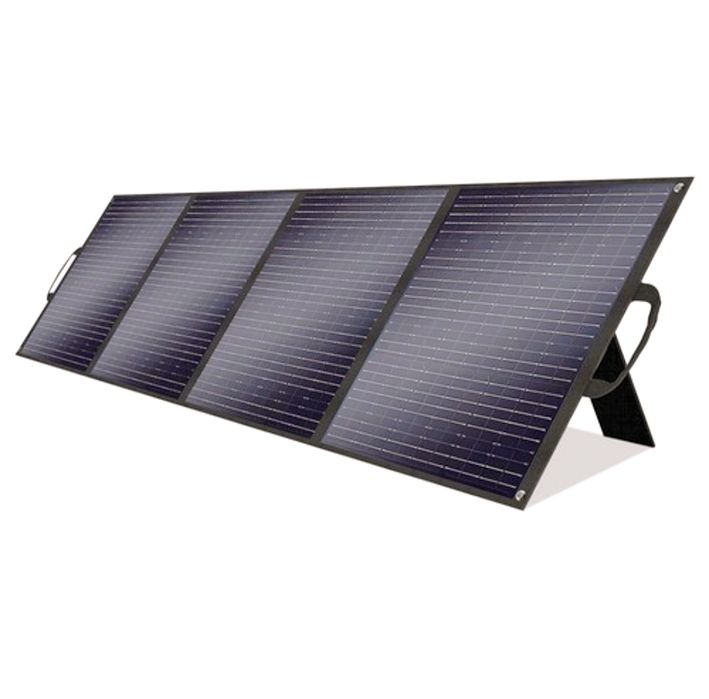 Panou solar portabil 200w