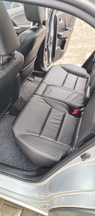 Honda Civic 1.8 i-Vtec 140 cp
