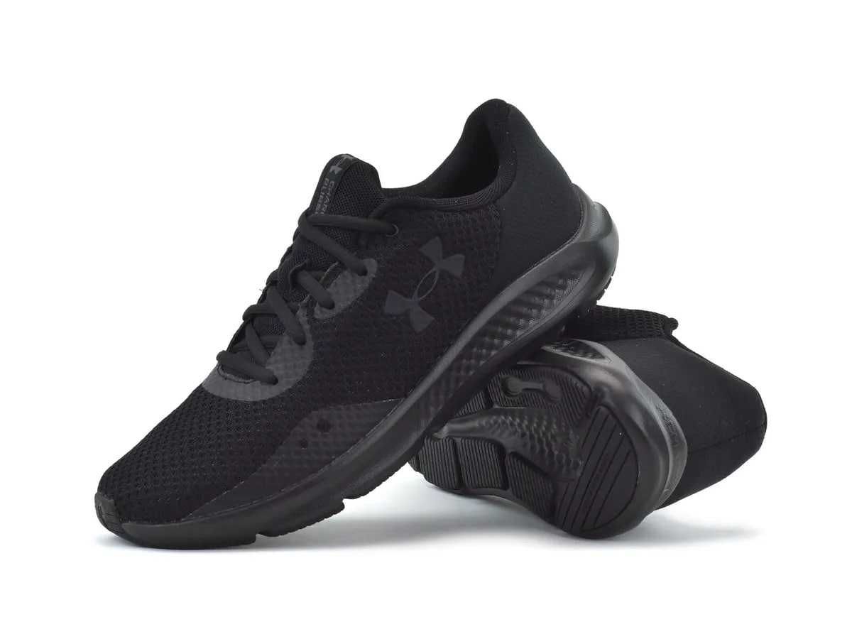 Кроссовки мужские Under Armour UA Charged Pursuit 3! Новые в коробке!