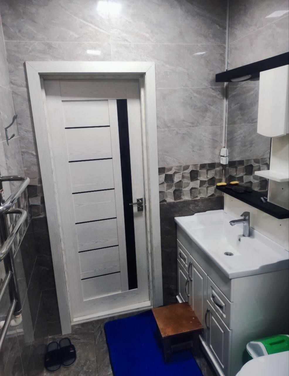 (К129124) Продается 3-х комнатная квартира в Учтепинском районе.