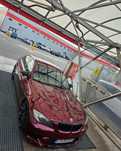 BMW e90 3.0 M57 2007