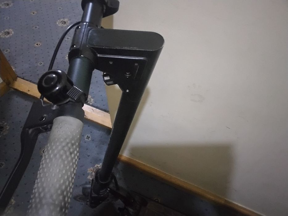 Kugoo M2 pro zapchastga