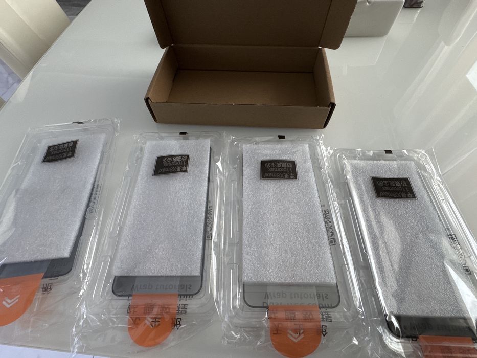 Screen Protector iphone 11 pro max протектор за 11 про макс