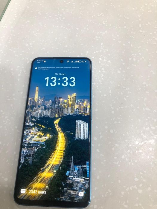 HONOR 90 Lite обмен