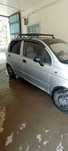 Matiz 2010 Metan bor,