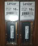 Память ddr4 16GB ноутбук so-dimm 3200MHz новая для игрового ноутбука!