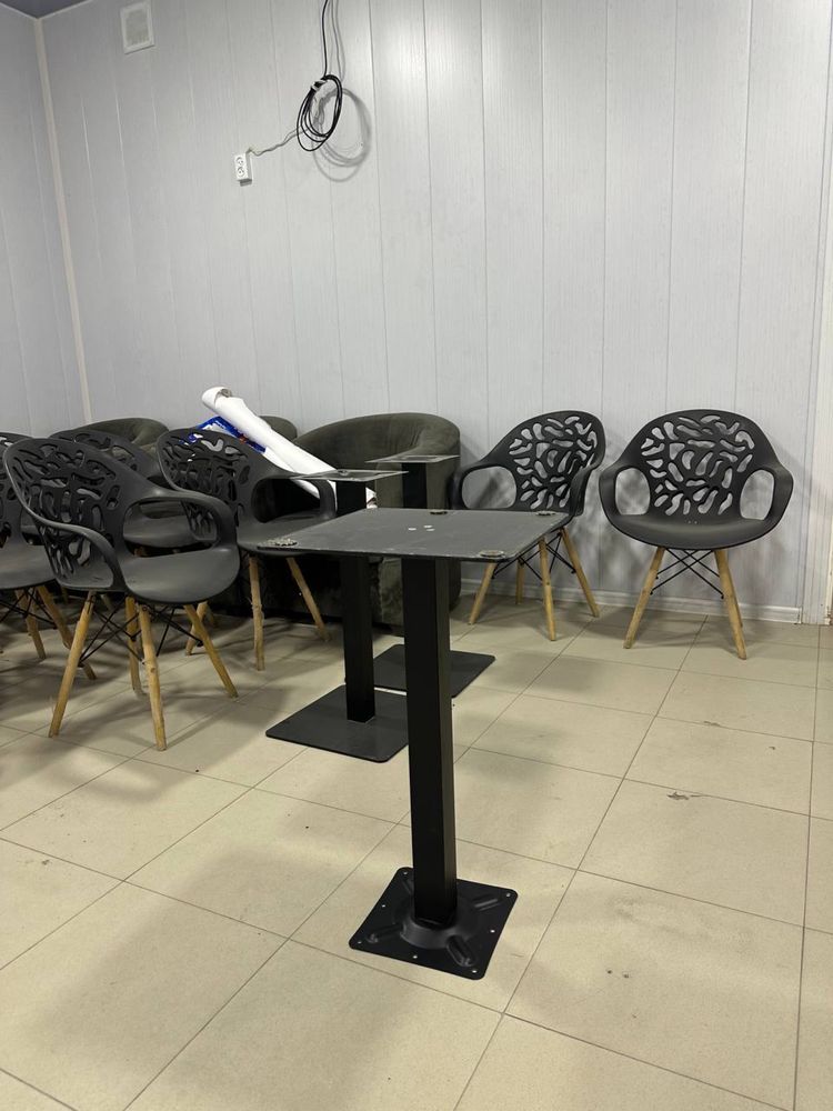 Stol stul qattiq materiallik optom