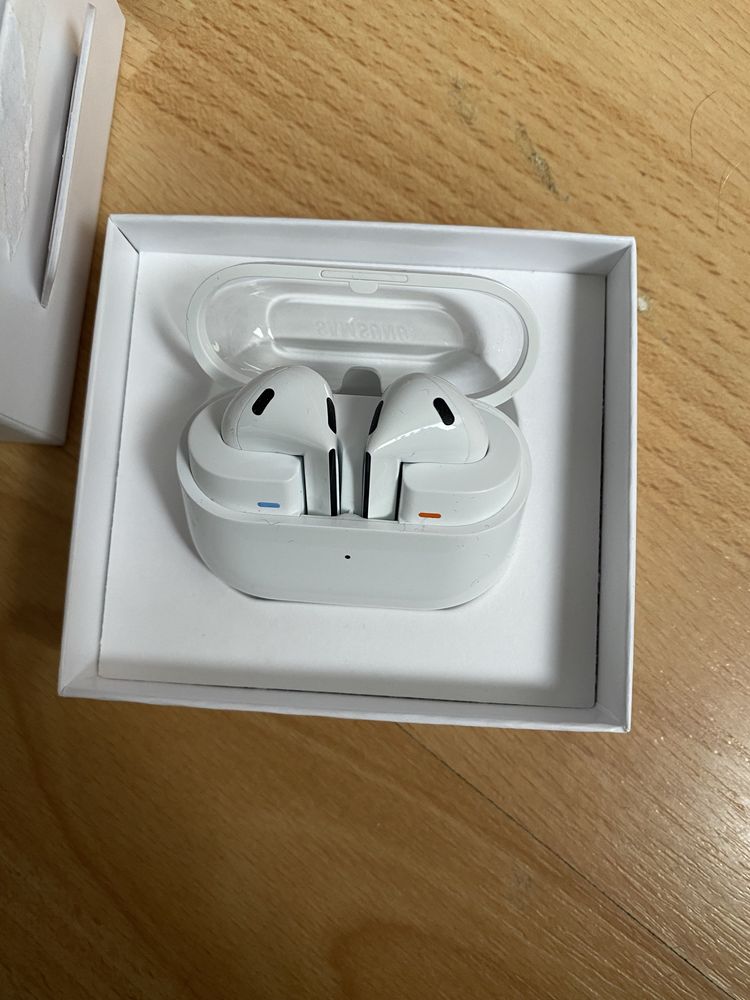 Слушалки Samsung Galaxy buds 3