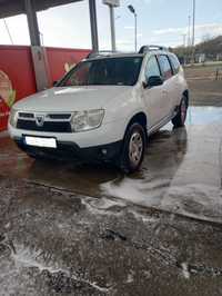 DUSTER 1.5 dci, 107 cp, an 2011, 4x2