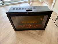 Semineu electric Star-Light SEG-2000BI