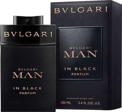 Man IN Black Parfum 100ml-за мъже