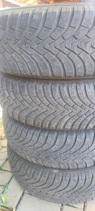 Зимни гуми Falken 215/70/16
