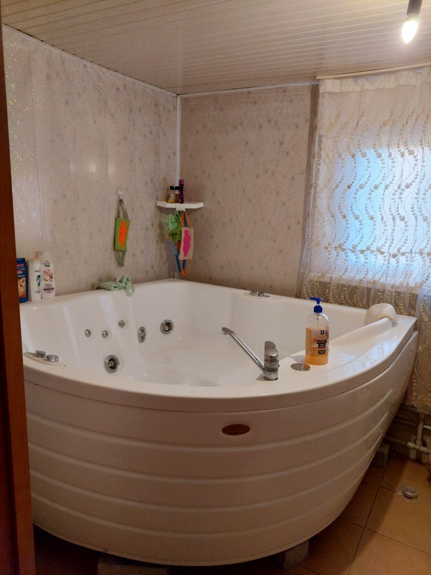Продам времянку с участком 1.5 ГА