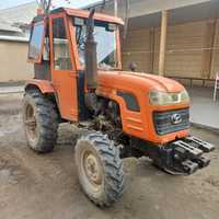 Chimgan 304 traktor