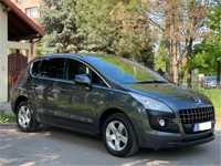 Peugeot 3008 2013 1.6 e-HDI 170.000km