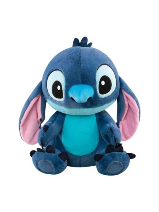 Мягкая Игрушка Стич 30см Stich  - Подарок