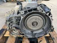 Скоростна кутия DSG VW Golf 5,Tuaran, Pasat6,Audi A3