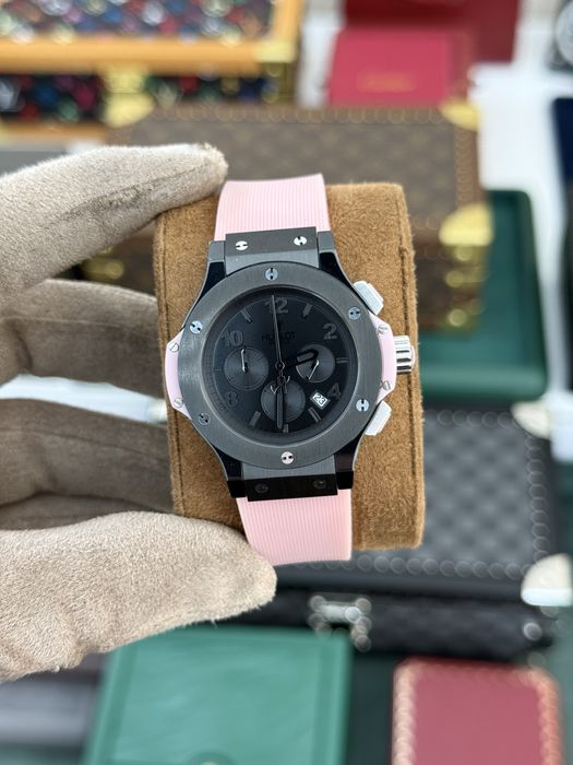 HB Tutti Frutti 36mm
