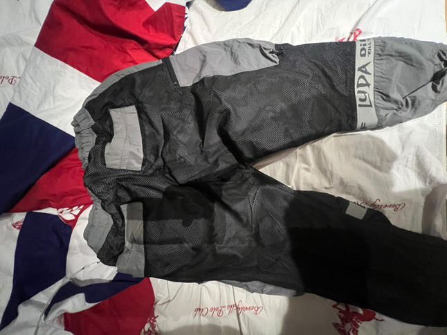 Луда панталон размер М