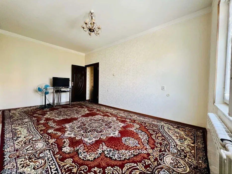 1-комнатная квартира в Юнусабад19: идеальный выбор для ипотечных заемщ