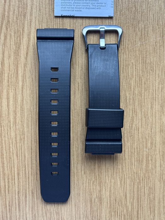 Часовник G-Shock GBM-2100 Solar