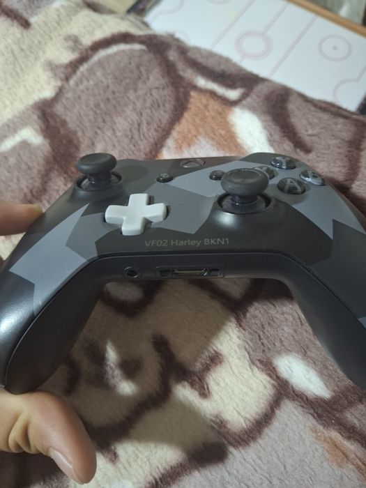 Controller xbox one(VF02 Harley BKN1)