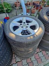 Jante Skoda/Vw/Audi 5x112, 205/55/R16