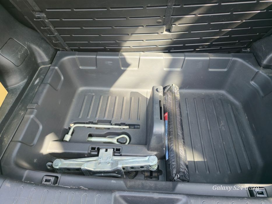 Nissan Juke  1.5 Diesel