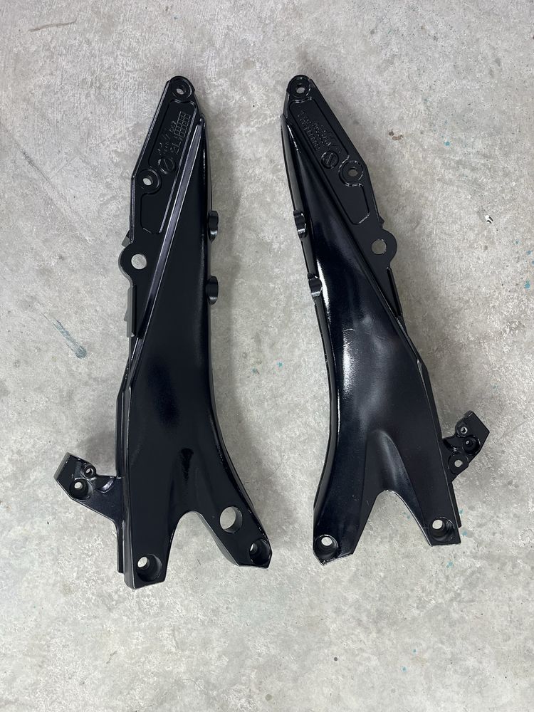 Магаре / опашка / subframe за Suzuki Gsxr 600 /750 K6, K7, K8, K9