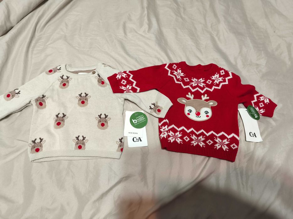 Pulovarase de sărbători, noi, 62