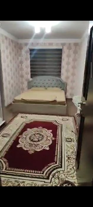 Аренда 2 хонали квартира Сергели Спутник-16А (ЭЛОННИ ОХИРИГАЧА У́КИНГГ