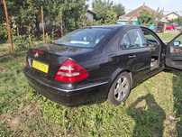 Dezmembrez mercedes 3.0 motor perfect