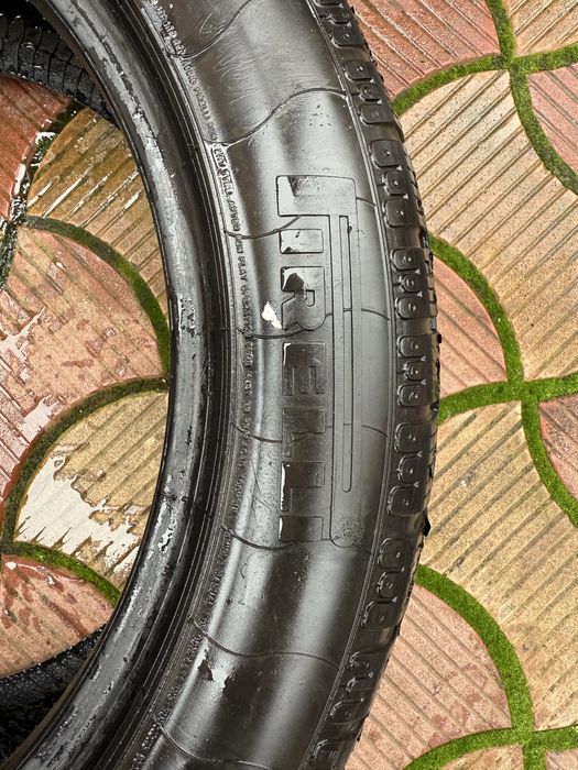 Cauciucuri Pirelli 225/50 R17 94H m+s