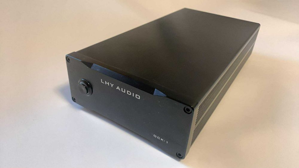 LHY Audio OCK-1 – Master Clock 10MHz OCXO + 2 cabluri BNC incluse
