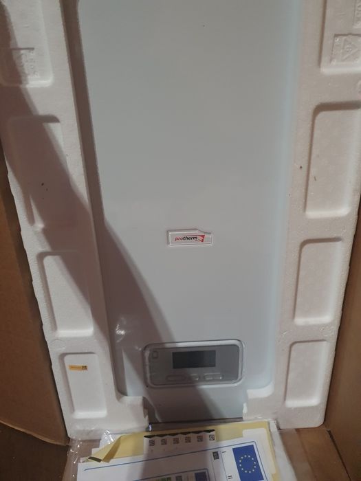 Centrala termica pe curent de 9 KW Protherm