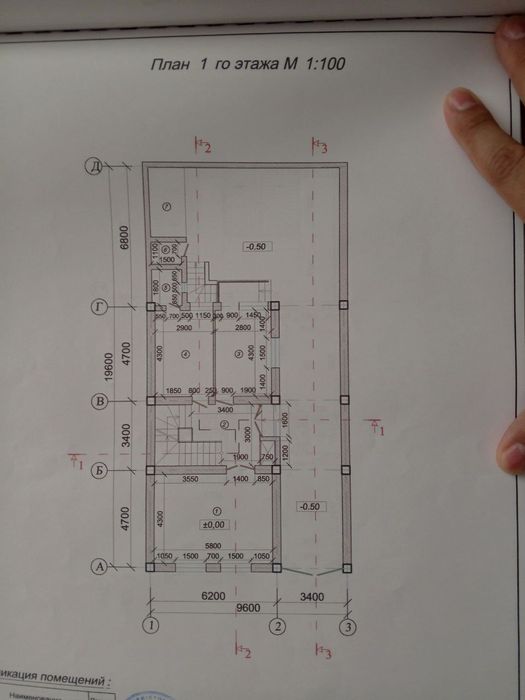 Участка Олмазор Тумани Охунбабоев