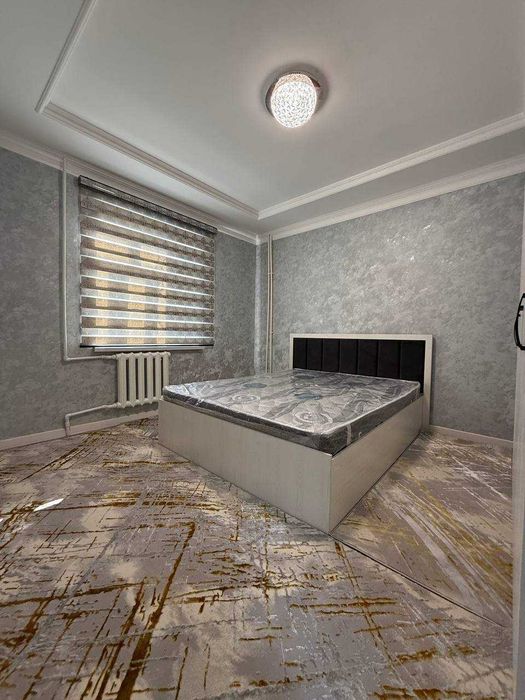 Срочно сдается квартира 2/2/5,парк Бобура (цветочный рынок)