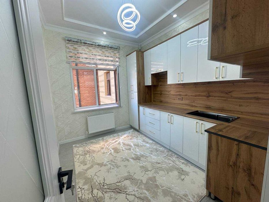 Продаётся 3x комн квартира на 4 этаже Ор-р ЦУМ Горгаз