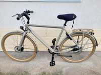 Bicicleta Frappe 400