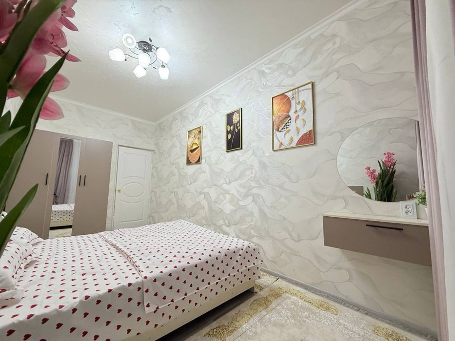 Продается квартира