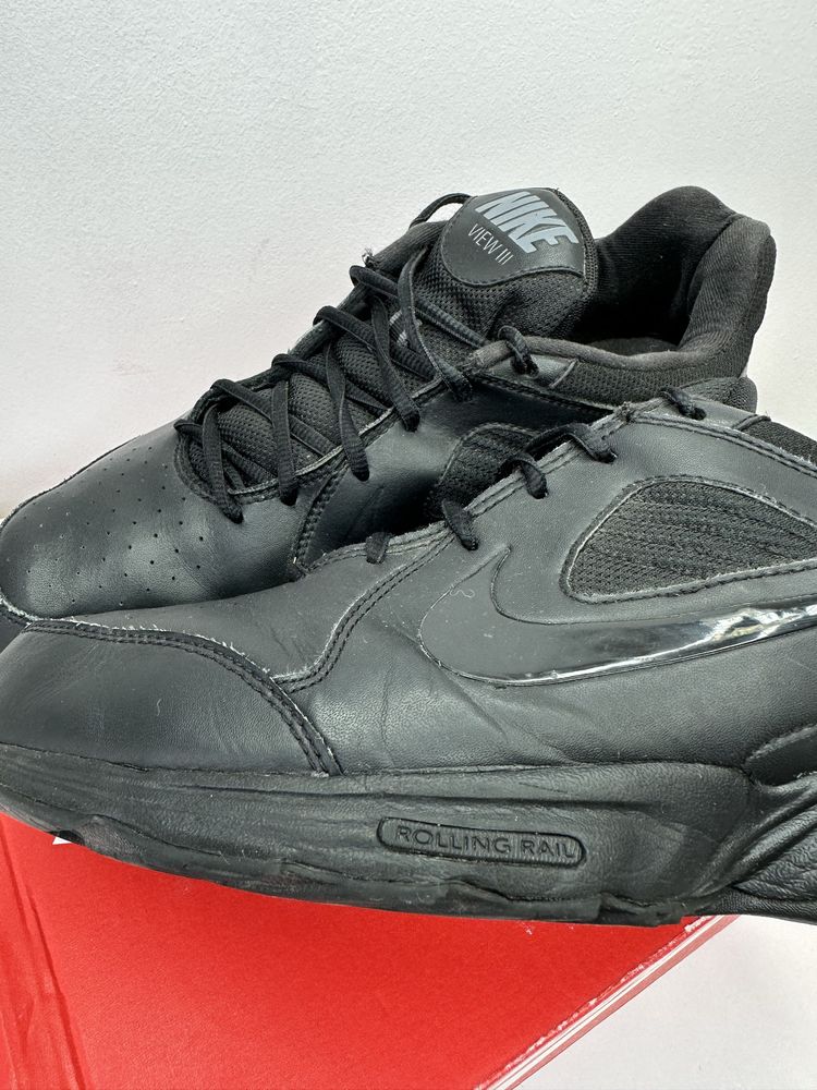 Nike Defyallday (46) Маратонки