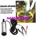 Pompa Submersibila Transfer Orice Lichid Vin Motorina 12lminut 12v