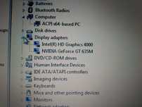 vand /schimb laptop medion i5