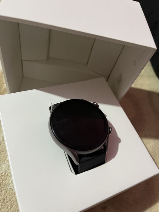 Smartwatch Amazfit GTR 3 Pro A2040