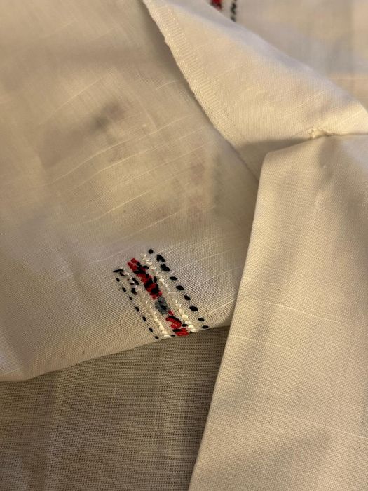 Bluze brodate manual