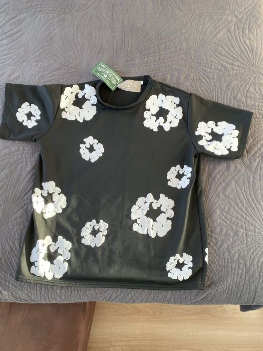 Тениска Denim Tears